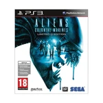 Aliens: Colonial Marines (Limited Edition) - PS3