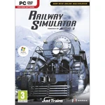 Railway Simulator - PC