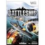 Battleship - Wii