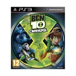 Ben 10: Omniverse - PS3