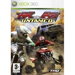 MX vs. ATV: Untamed - XBOX 360