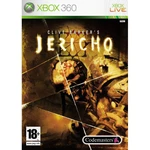 Clive Barker's Jericho - XBOX 360