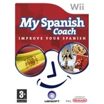 My Spanish Coach: Develop Your Spanish - Wii