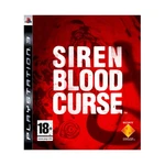 Siren: Blood Curse - PS3