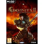 Divinity 2: The Dragon Knight Saga - PC