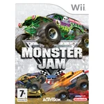 Monster Jam - Wii