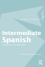 Intermediate Spanish