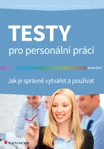 Testy pro personální práci, Evangelu Ester Jaroslava