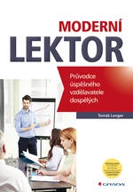 Moderní lektor, Langer Tomáš