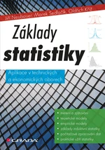 Kniha: Základy statistiky od Neubauer Jiří