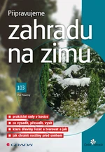 E-kniha: Připravujeme zahradu na zimu od Pasečný Petr