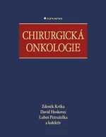 Chirurgická onkologie, Krška Zdeněk