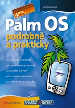 E-kniha: Palm OS od Zaoral Ondřej