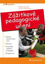 Zážitkově pedagogické učení, Hanuš Radek