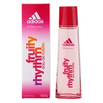 Adidas Fruity Rhythm toaletná voda pre ženy 75 ml