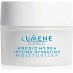 Lumene Nordic Hydra intenzívne hydratačný denný krém 50 ml