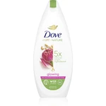 Dove Nourishing Secrets Glowing Ritual upokojujúci sprchový gél 225 ml