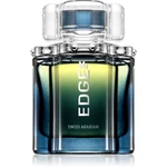 Swiss Arabian Mr Edge parfumovaná voda pre mužov 100 ml
