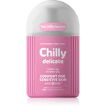 Chilly Delicate gél na intímnu hygienu 200 ml