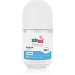 Sebamed Body Care dezodorant roll-on 50 ml