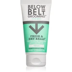 Below the Belt Grooming Fresh gel na intímne partie pre mužov 75 ml