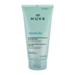 NUXE Aquabella Micro Exfoliating Purifying Gel 150 ml čisticí gel pro ženy na smíšenou pleť; na mastnou pleť; na problematickou pleť s akné