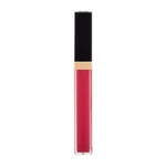 Chanel Rouge Coco Gloss 5,5 g lesk na rty pro ženy 172 Tendresse