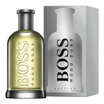 HUGO BOSS Boss Bottled 200 ml toaletní voda pro muže