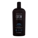 American Crew Detox 1000 ml šampon pro muže na všechny typy vlasů