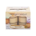 Yankee Candle Vanilla Cupcake 117,6 g vonná svíčka unisex