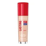 Rimmel London Lasting Finish 25H SPF20 30 ml make-up pro ženy 010 Rose Ivory