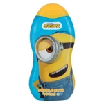 Minions Bubble Bath 400 ml pěna do koupele pro děti