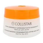 Collistar Special Perfect Tan Supermoisturizing Regenerating After Sun Cream 200 ml přípravek po opalování pro ženy