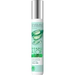 Eveline Cosmetics Organic Aloe+Collagen očný roll-on s hydratačným účinkom 15 ml