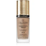 Collistar Unico Foundation omladzujúci make-up SPF 15 odtieň 3N Beige 30 ml