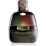 Missoni Parfum Pour Homme parfumovaná voda pre mužov 100 ml