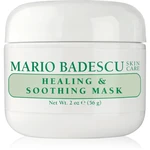 Mario Badescu Healing & Soothing Mask upokojujúca maska pre mastnú a problematickú pleť 56 g