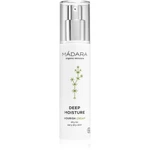 Mádara DEEP MOISTURE hydratačný a vyživujúci krém 50