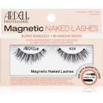 Ardell Magnetic Naked Lash magnetické mihalnice typ 424 1 ks