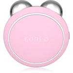 FOREO BEAR™ Mini tonizačný prístroj na tvár mini Pearl Pink