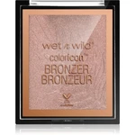 Wet n Wild Color Icon bronzer odtieň Ticket To Brazil 11 g