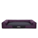 Pelíšek pro psa Reedog Purple Plain - XL