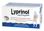 LYPRINOL Omega 3 (ETA, EPA, OTA, DHA)