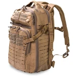 Batoh First Tactical® Tactix Half-Day - coyote (Barva: Coyote)