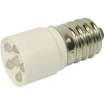 CML indikačné LED  E14  chladná biela 24 V/DC, 24 V/AC  1200 mcd  1864635W3D