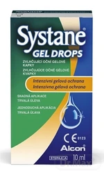 Systane GEL DROPS