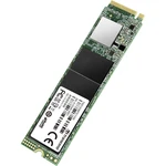 Transcend 110S 512 GB interný SSD disk NVMe / PCIe M.2 M.2 NVMe PCIe 3.0 x4 Retail TS512GMTE110S