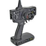 Carson Modellsport FS Reflex X1 2-Kanal 2.4G Color Box  RC pištoľové diaľkové ovládanie 2,4 GHz Kanálov: 2 vr. prijímača