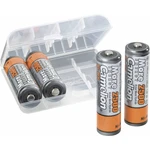 Camelion HR06 tužkový akumulátor typu AA  Ni-MH 2500 mAh 1.2 V 4 ks