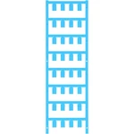Weidmüller 1919630000 SF 5/12 NEUTRAL BL V2 značenie káblov Druh montáže: prichytenie sponami Potlačiteľná plocha: 7.40